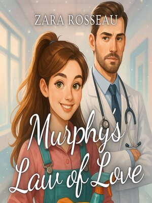 cover image of Murphy's Law of Love